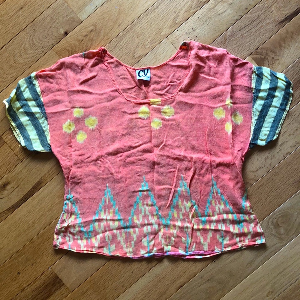 Maui Made Tee Shirt